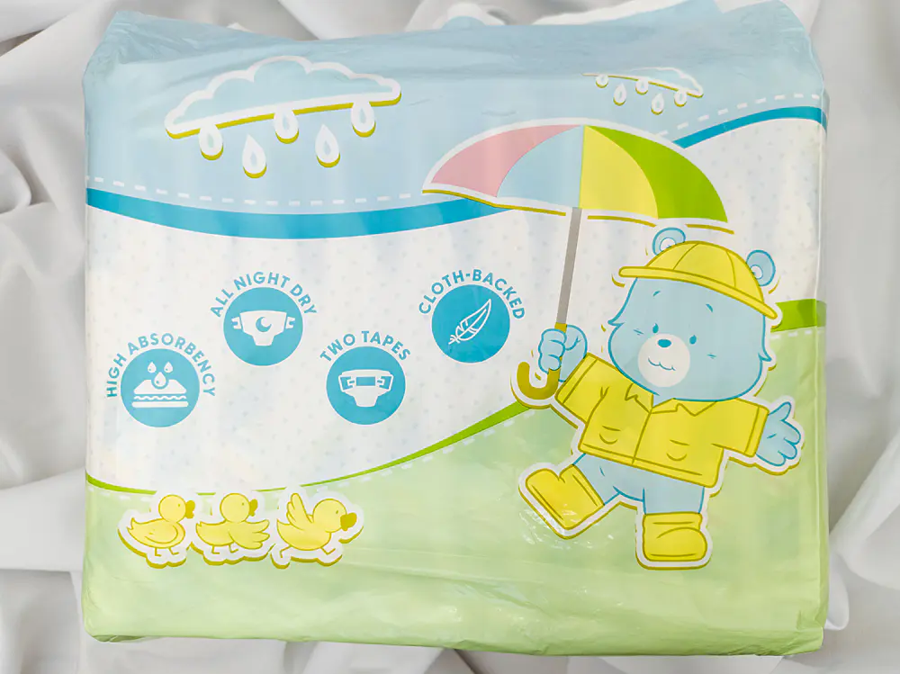 Kiddo Teddy's Ultra (9/9)