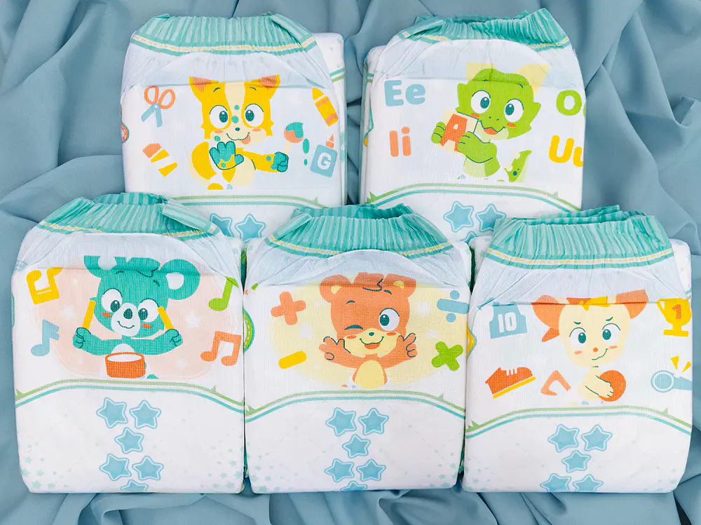 PretendAgain TryAgains