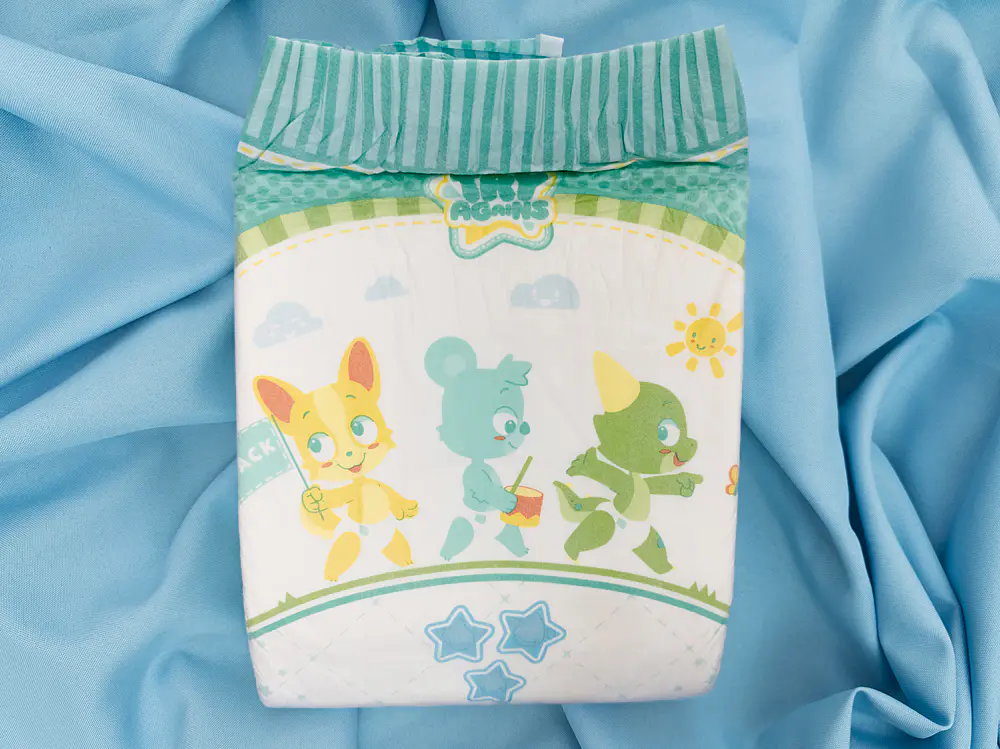 PretendAgain TryAgains (8/12)