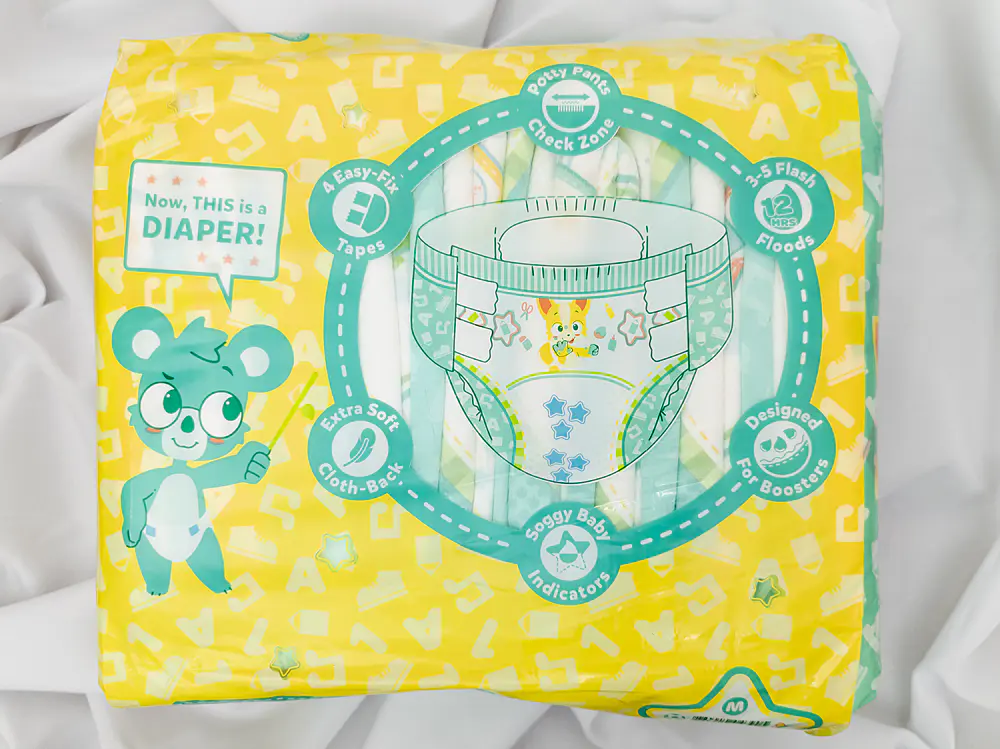 PretendAgain TryAgains (10/12)