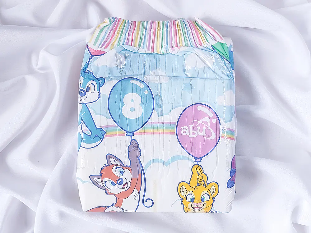 ABUniverse TinyTails