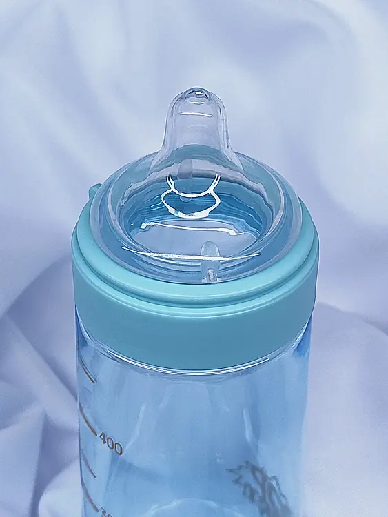 Бутылочка 500мл