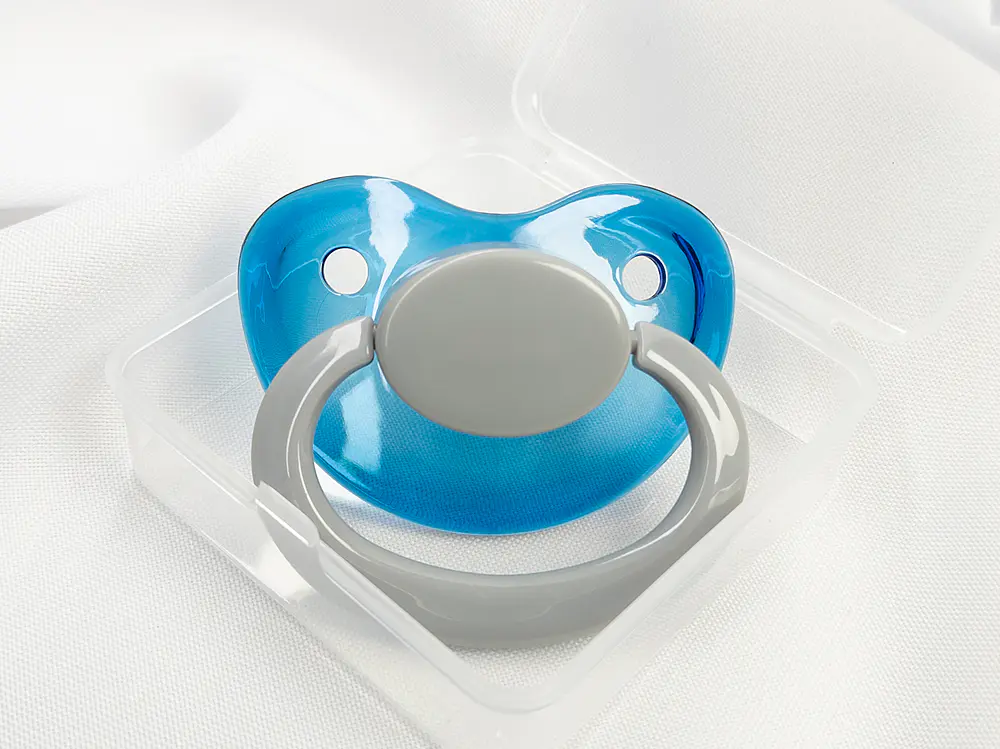 ABDL соска Size-6 (13/17)