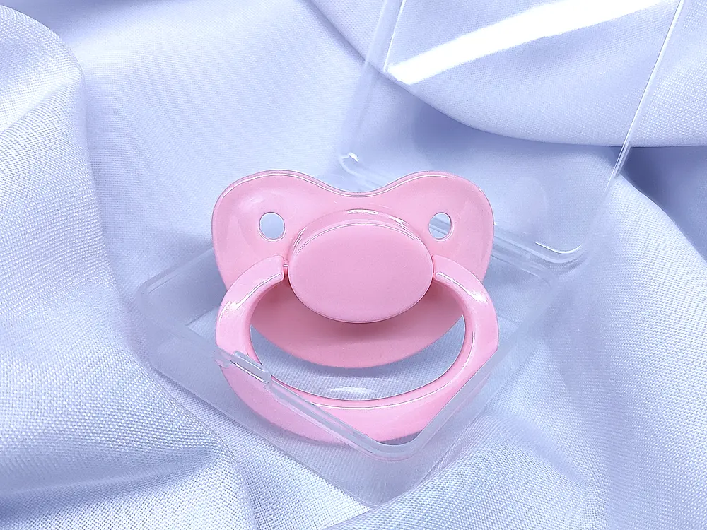 ABDL соска Size-6