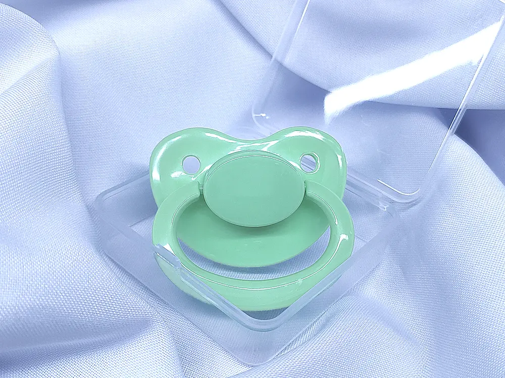 ABDL соска Size-6 (4/17)