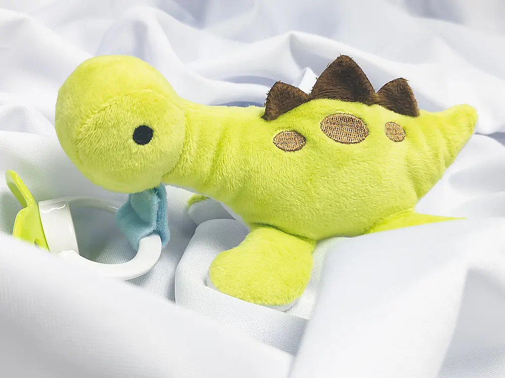 Игрушка на соску